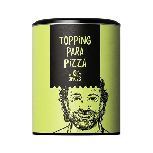 HEINZ Topping para pizza jus 50 gr. - 0.05 kg - Imagen del producto en Findit