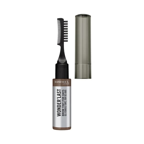 RIMMEL Wonder last tono 003 Lápiz para cejas con textura gel. - 1 ud - Imagen del producto en Findit