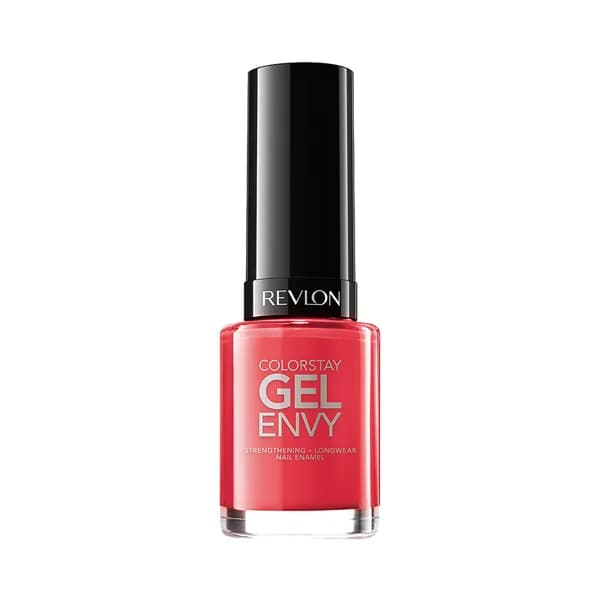 REVLON Colostay gel envy tono 130 Pocket aces Esmalte de uñas con acabado gel y brillo de larga duración. - 1 ud - Imagen del producto en Findit