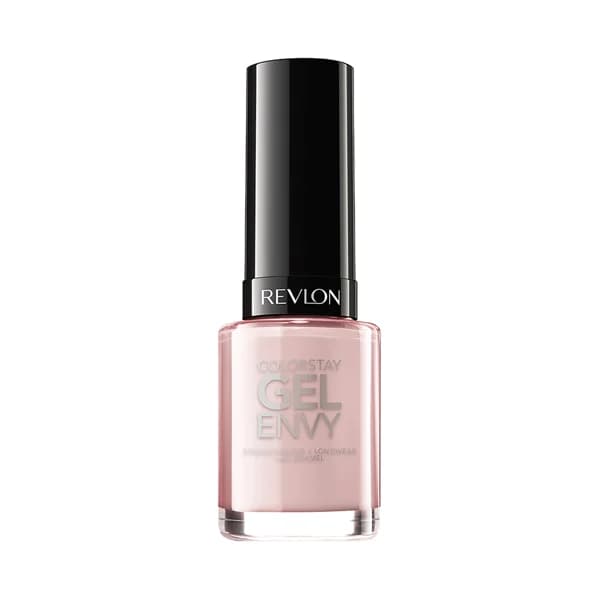 REVLON Colorstay gel envy tono 015 Up in charms Esmalte de uñas con acabado gel y brillo de larga duración. - 1 ud - Imagen del producto en Findit