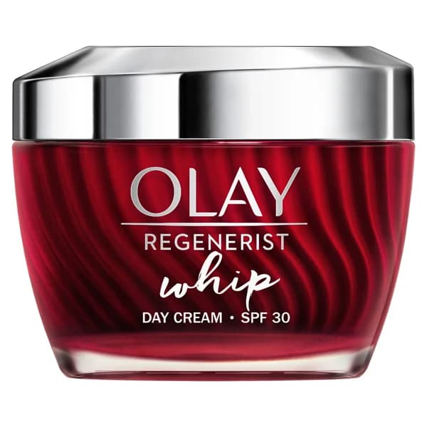 OLAY Crema hidrante y reafirmante con textura ligera y factor de protección 30 OLAY Regenerist whip 50 ml. - 0.05 l - Imagen del producto en Findit