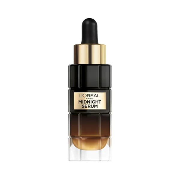 L´ORÉAL PARIS Sérum de noche con complejo antioxidante L´ORÉAL PARIS Age pefect 50 ml. - 0.05 l - Imagen del producto en Findit