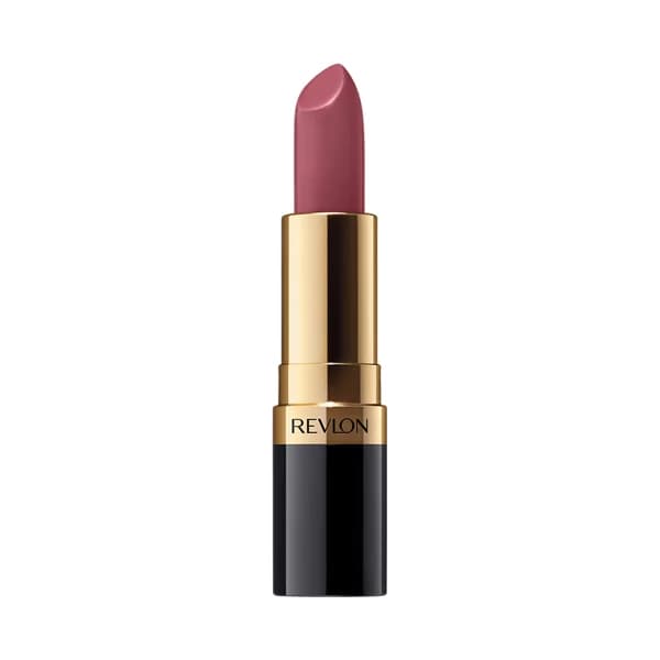 REVLON Super lustrous tono 463 sassy mauve. Barra de labios de textura sedosa y acabado mate. - 1 ud - Imagen del producto en Findit