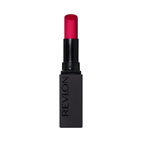 REVLON Colorstay suede ink Tono 018  First class Barra de labios de larga duración con acabado mate. - 1 ud - Imagen del producto en Findit