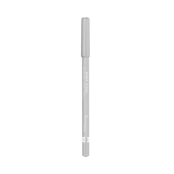 RIMMEL Soft khol kajal eye liner pencil tono 071 Lápiz de ojos de larga duración y con acabado intenso. - 1 ud - Imagen del producto en Findit