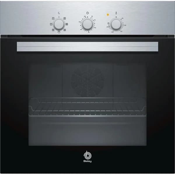 Horno multifunción 3HB2010X0 BALAY - 1 ud - Imagen del producto en Findit