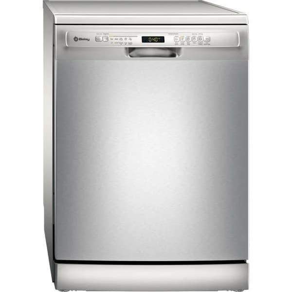 Lavavajillas 13 servicios 3VS5031IP BALAY - 1 ud - Imagen del producto en Findit