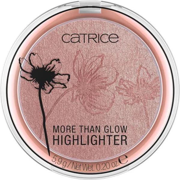 Iluminador more than glow 040 CATRICE, 1 ud - 1 ud - Imagen del producto en Findit