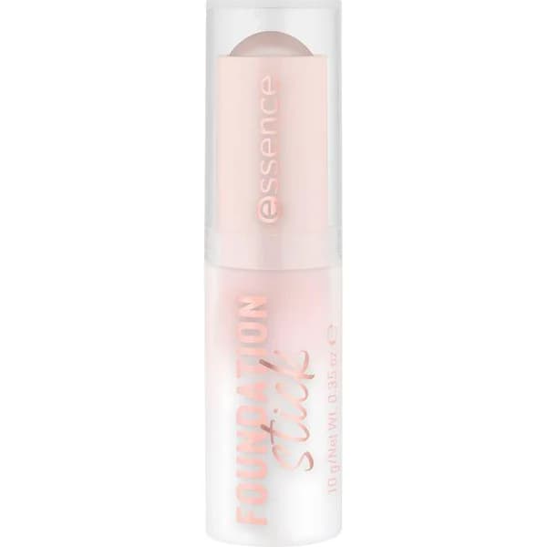 Base de maquillaje en stick foundation 200 ESSENCE, 1 ud - 1 ud - Imagen del producto en Findit