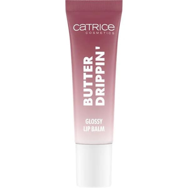 Bálsamo labial butter drippin' glossy 030 CATRICE, 1 ud - 1 ud - Imagen del producto en Findit