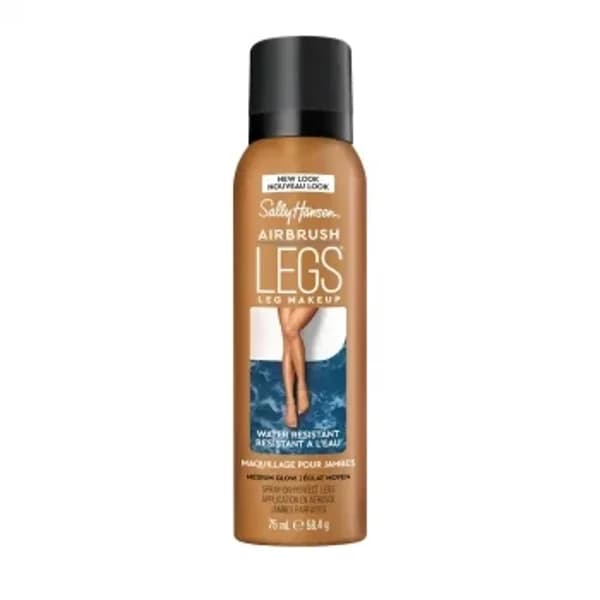 Maquillaje para las piernas color medio Sally Hansen 75 ml. - 0.08 l - Imagen del producto en Findit