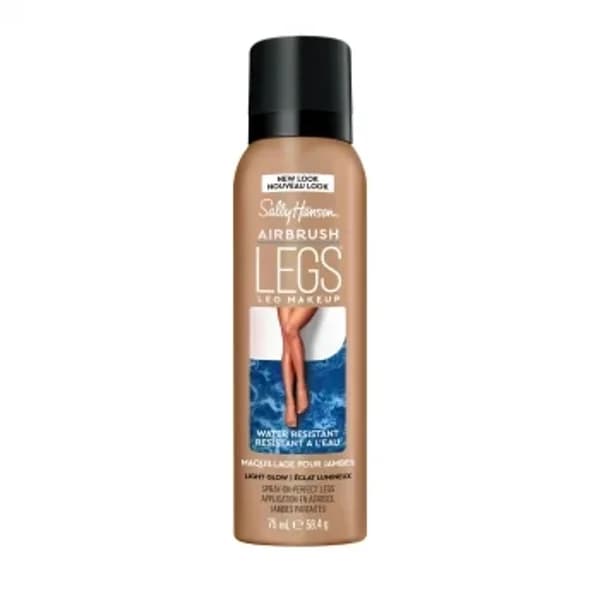 Maquillaje para las piernas color light Sally Hansen 75 ml. - 0.08 l - Imagen del producto en Findit