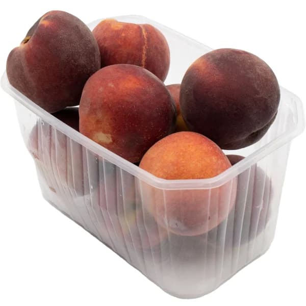 Melocoton Valenciano Cesta - 1 kg - Imagen del producto en Findit
