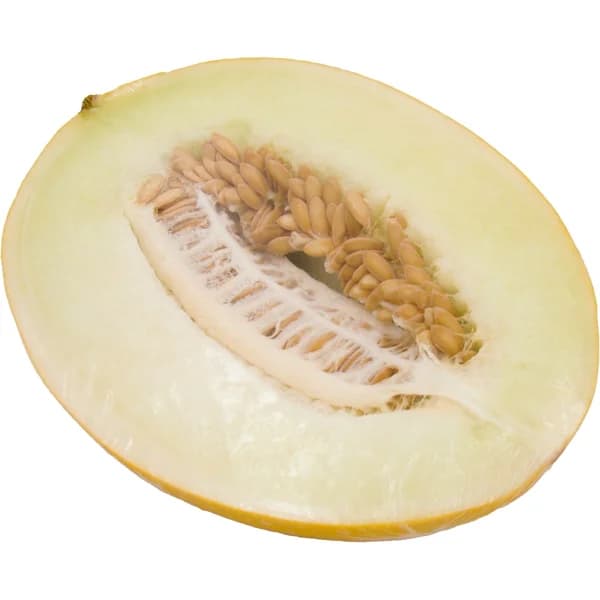 Melón Amarillo Media Pieza - 1 kg - Imagen del producto en Findit