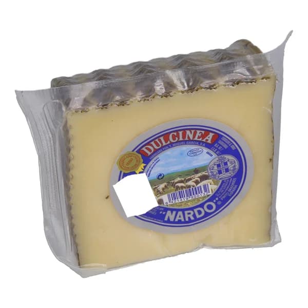 NARDO Queso oveja viejo NARDO - 1 ud - Imagen del producto en Findit