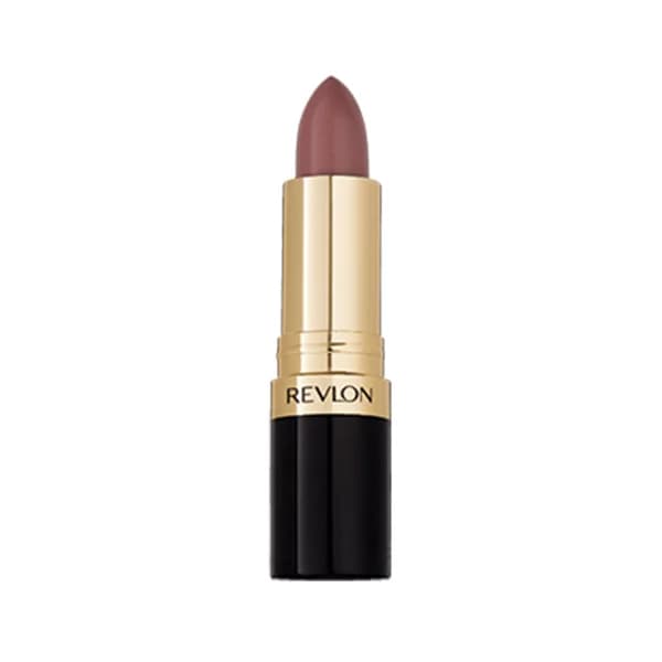 REVLON  Super lustrous Tono 460 Blushing mauve Barra de labios de textura sedosa y acabado satinado. - 1 ud - Imagen del producto en Findit