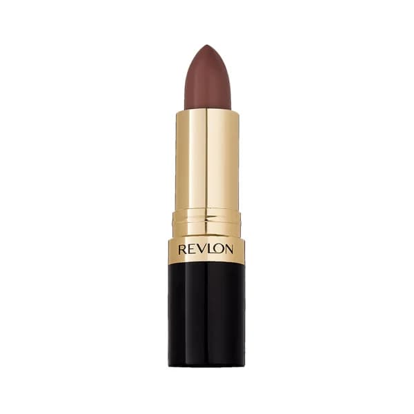 REVLON Super lustrous tono 535 Rum raisin Barra de labios de textura sedosa y acabado satinado. - 1 ud - Imagen del producto en Findit