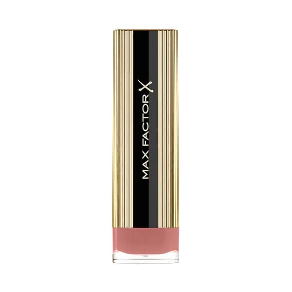 MAX FACTOR Color elixir Tono 005 Simply Nude Barra de labios con acción hidratante. - 1 ud - Imagen del producto en Findit