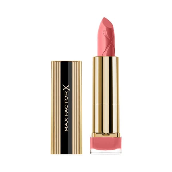 MAX FACTOR Colour elixir velvet Tono 010 toasted almond Barra de labios hidratante de larga duración acabado mate. - 1 ud - Imagen del producto en Findit