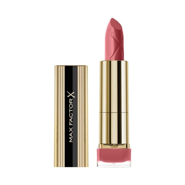 MAX FACTOR Colour elixir Tono 020 Barra de labios con acabado aspecto sedoso. - 1 ud - Imagen del producto en Findit