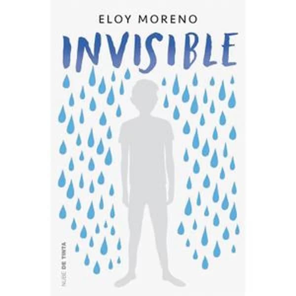 Invisible Eloy Moreno - 1 ud - Imagen del producto en Findit