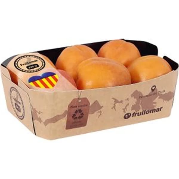 Albaricoque Valenciano Peso Variable - 0.65 kg - Imagen del producto en Findit