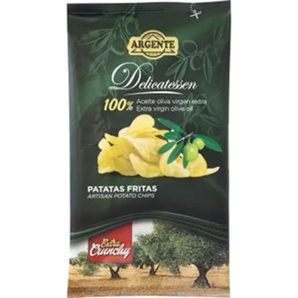 Patatas Fritas Aceite Oliva Virgen Extra - 1 ud - Imagen del producto en Findit