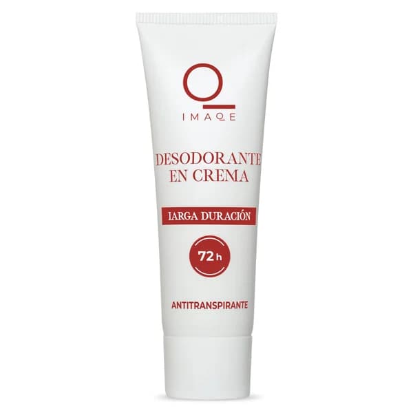 Desodorante antitranspirante en crema 72h Imaqe de Dia tubo 50 ml - 0.05 l - Imagen del producto en Findit