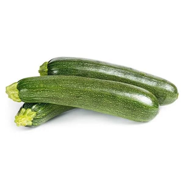 Calabacín al peso, compra mínima 500 g - 0.5 kg - Imagen del producto en Findit