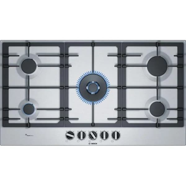 Placa de gas PCR9A5B90 BOSCH - 5 ud - Imagen del producto en Findit
