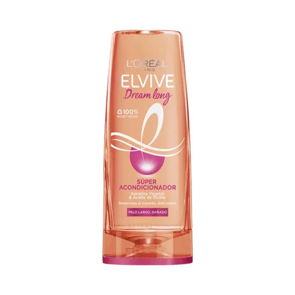 ELVIVE Acondicionador para pelo largo o dañado ELVIVE Dream long 500 ml. - 0.5 l - Imagen del producto en Findit