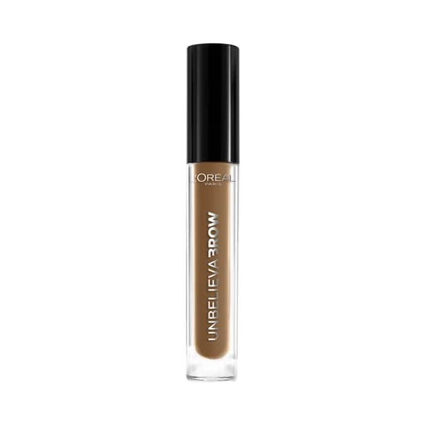 L'ORÉAL PARIS  Unbelieva brown Tono 103 Warm Blonde Gel de cejas de larga duración, reistente al agua y con acabado natural. - 1 ud - Imagen del producto en Findit