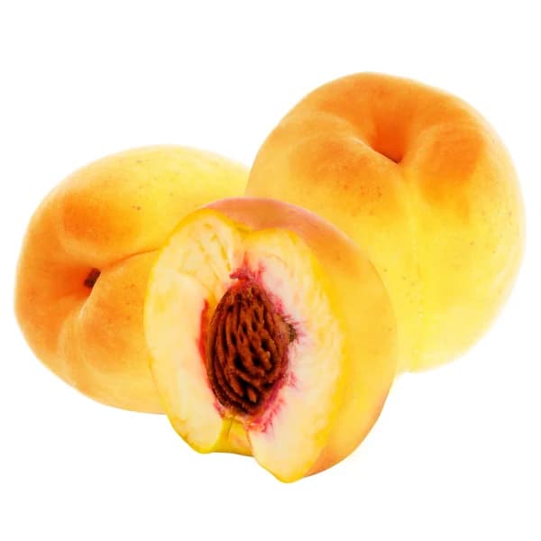 Melocotones amarillos, cesta de 1 kg - 1 kg - Imagen del producto en Findit
