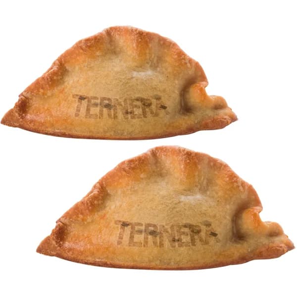 Empanadilla argentina de ternera 2 uds. 190 g. - 0.19 kg - Imagen del producto en Findit