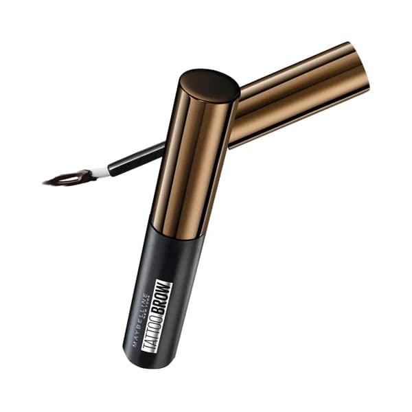 MAYBELLINE Tatoo brow tono medium brown Perfilador de cejas. - 1 ud - Imagen del producto en Findit