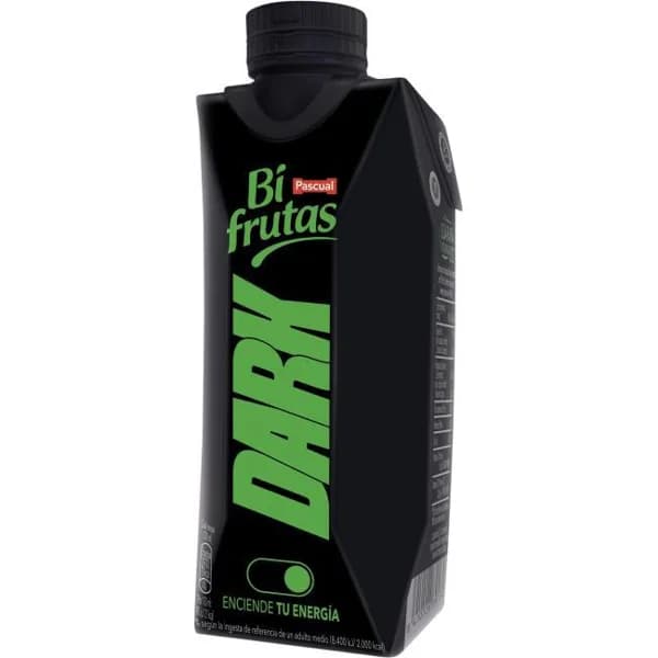 Dark BITRUTAS, brik 330 ml - 0.33 l - Imagen del producto en Findit
