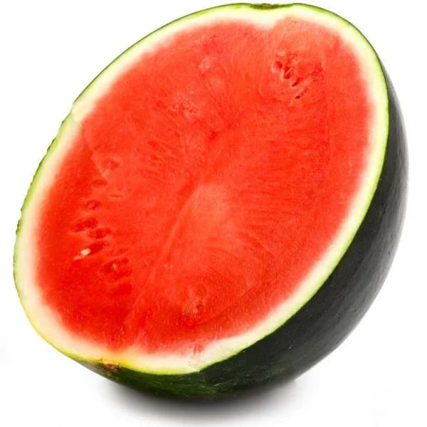 Sandía Fashion partida, pieza al peso aprox. 2 kg - 2 kg - Imagen del producto en Findit