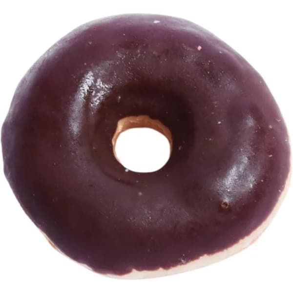 Mini berlina de chocolate EROSKI, 1 ale - 1 ud - Imagen del producto en Findit