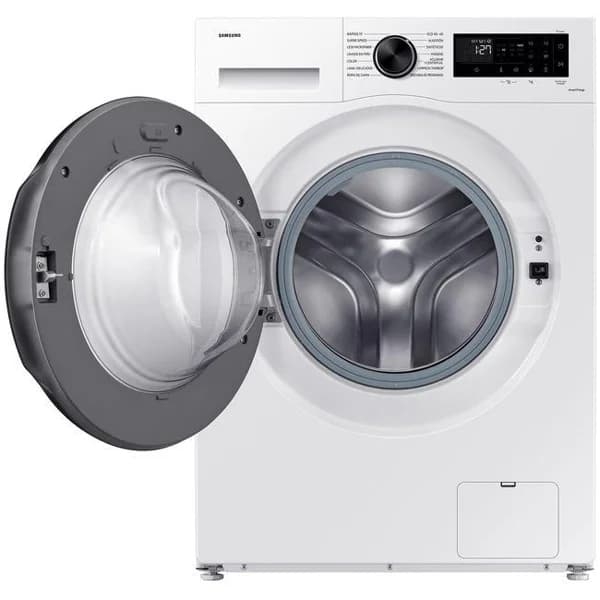 Lavadora 11kg 1400 rpm Programa Super Speed 39 WW11DG5B25TEEC SAMSUNG - 11 ud - Imagen del producto en Findit
