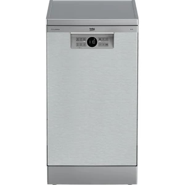 Lavavajillas inox BDFS26020XQ BEKO - 1 ud - Imagen del producto en Findit