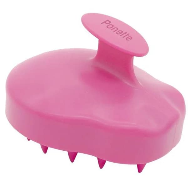 Cepillo exfoliante capilar PONETTE, 1 ud - 1 ud - Imagen del producto en Findit