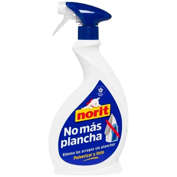 No mas plancha NORIT, pistola 500 ml - 0.5 l - Imagen del producto en Findit
