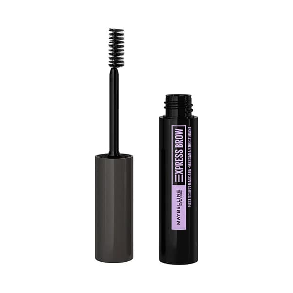 MAYBELLINE Express brow fast sculpt tono 06 Deeo brown Máscara de cejas en gel de larga duración. - 1 ud - Imagen del producto en Findit