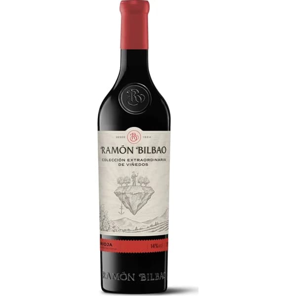 Vino Tinto Cza Coleccion Extraordinario - 0.75 l - Imagen del producto en Findit