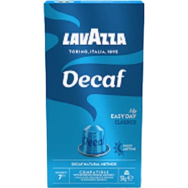 Cafe Descafeinado P-10 - 0.05 kg - Imagen del producto en Findit