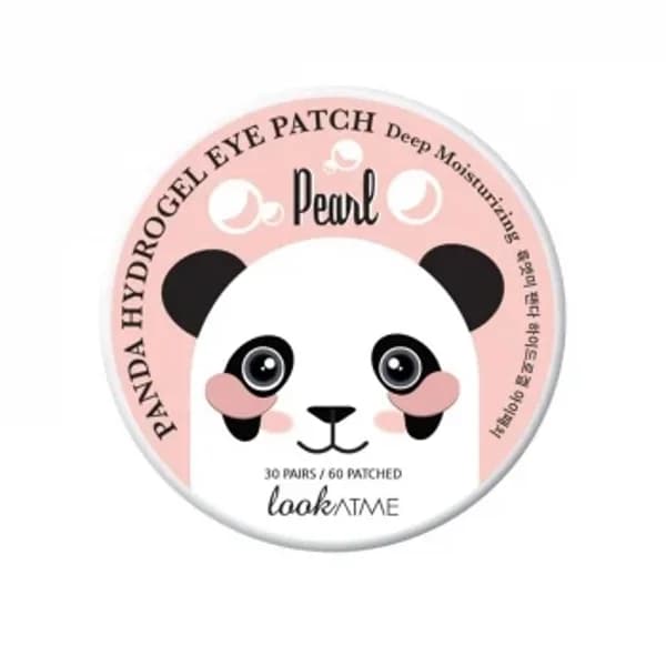 Parche contorno ojos perla Look at Me 30 pares. - 1 ud - Imagen del producto en Findit