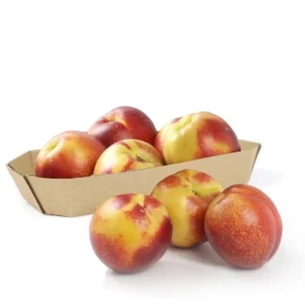 Nectarina Carrefour 1 kg aprox - 1 kg - Imagen del producto en Findit