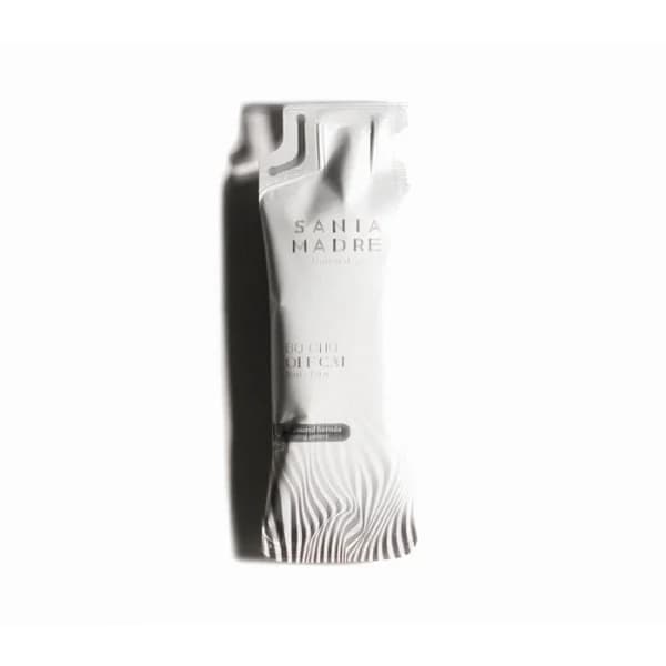 Santa Madre - Gel Energético · Unusual Gel 60CHO Off Caf (100 g) - 0.1 kg - Imagen del producto en Findit