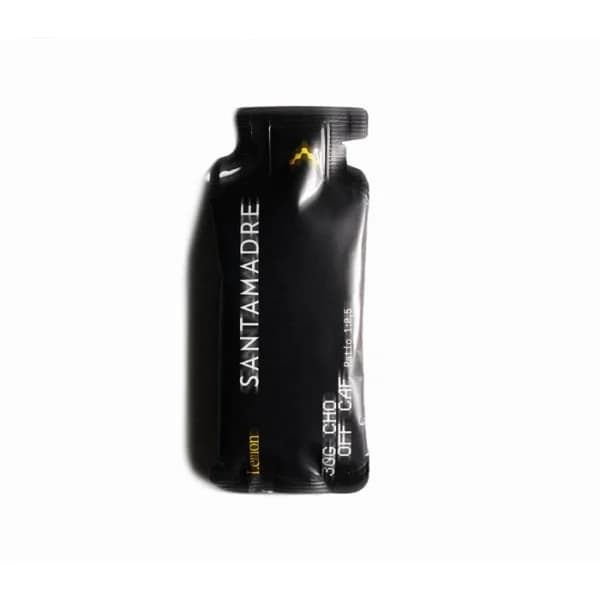 Santa Madre - Gel Energético · 30CHO Off Caf (50 ml) - 0.05 l - Imagen del producto en Findit