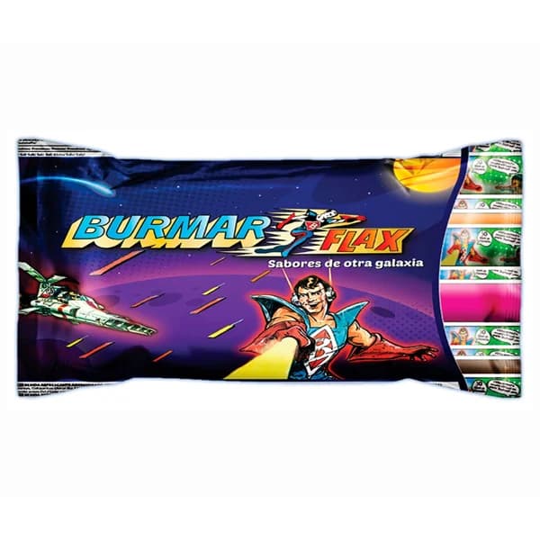 BURMAR Polo flash clasic 12 uds 840 ml. - 0.84 l - Imagen del producto en Findit